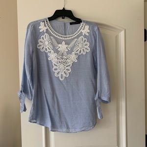 Ivanka Trump Womens Shirt